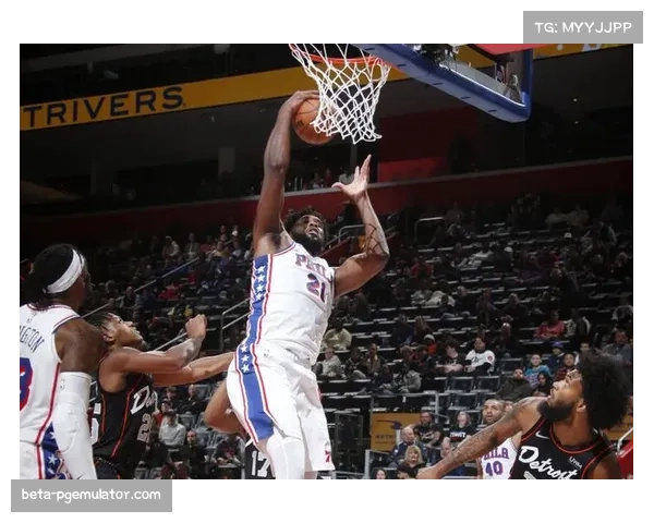 76人123-114击败雄鹿 恩比德马克西联手发威